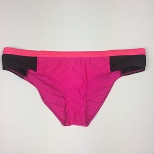 Oakley Pink Bikini Bottoms